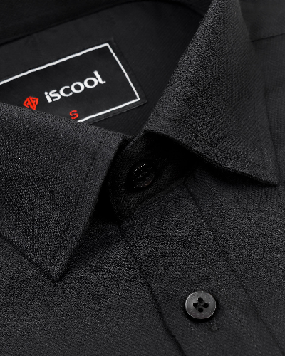 Fancy Self Print Shirt